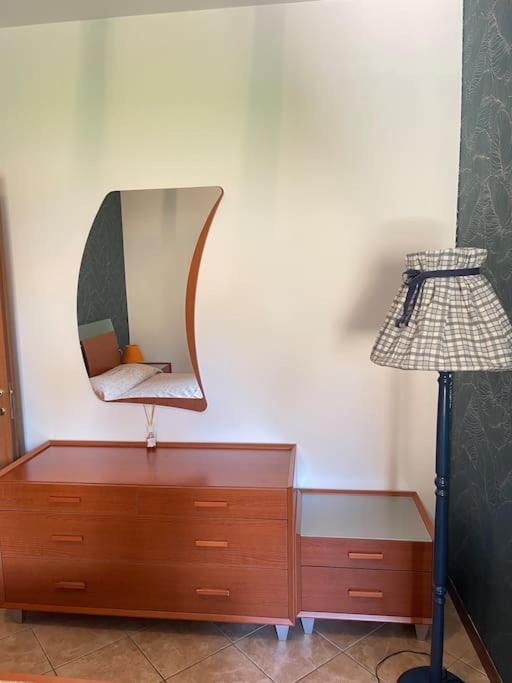 Apartament Casa Turbigo-Malpensa-Milano Zewnętrze zdjęcie