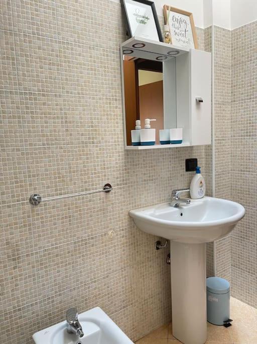 Apartament Casa Turbigo-Malpensa-Milano Zewnętrze zdjęcie