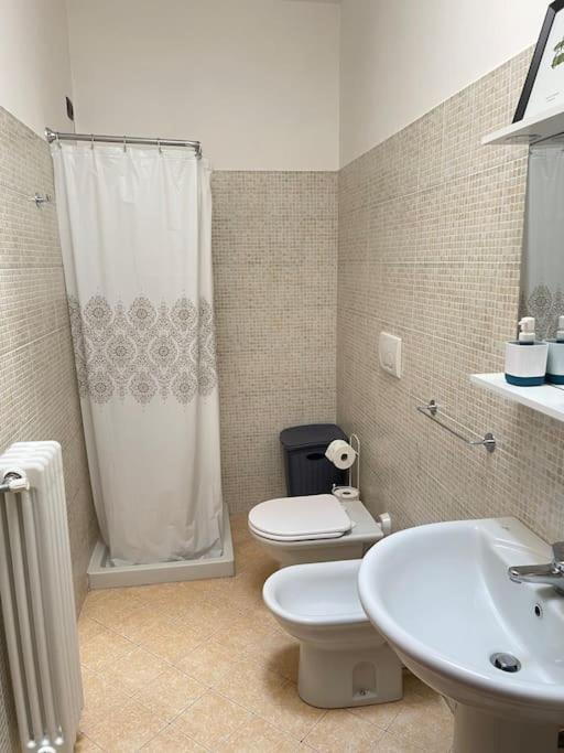 Apartament Casa Turbigo-Malpensa-Milano Zewnętrze zdjęcie