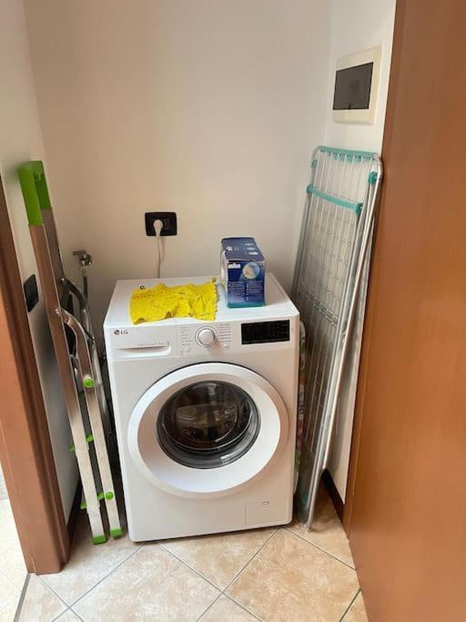 Apartament Casa Turbigo-Malpensa-Milano Zewnętrze zdjęcie