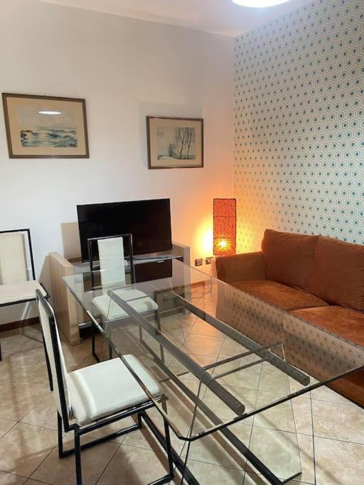 Apartament Casa Turbigo-Malpensa-Milano Zewnętrze zdjęcie