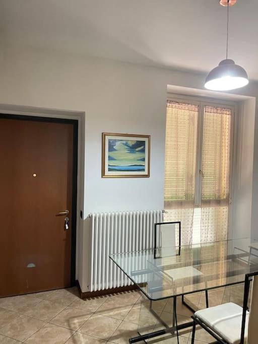 Apartament Casa Turbigo-Malpensa-Milano Zewnętrze zdjęcie