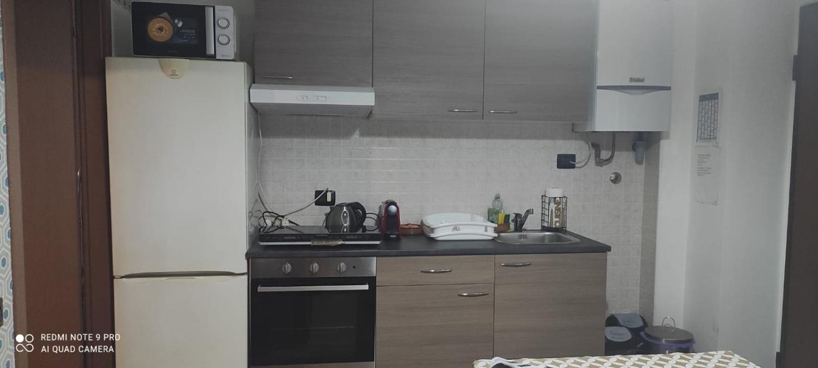 Apartament Casa Turbigo-Malpensa-Milano Zewnętrze zdjęcie